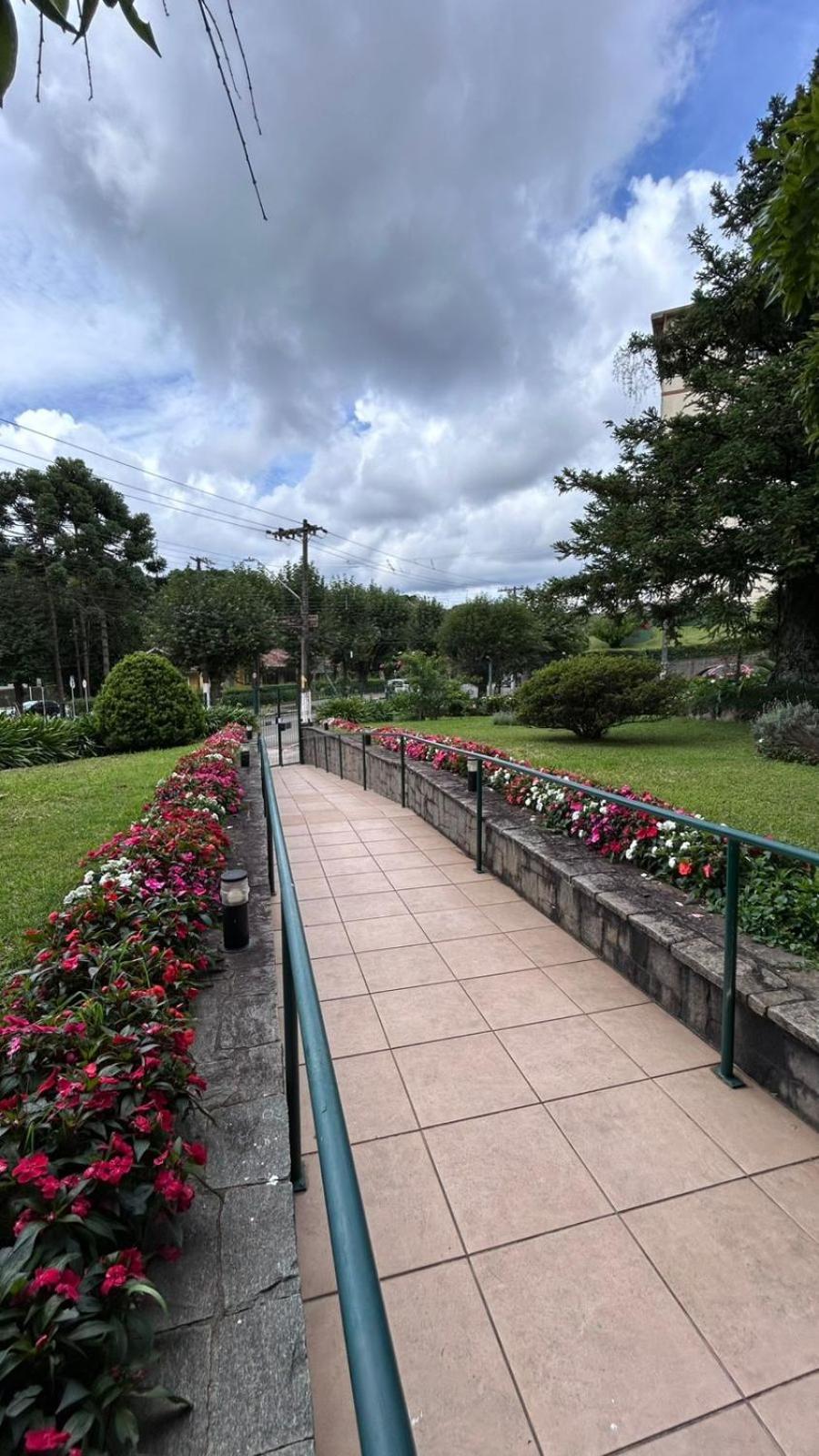 Tranquilidade Excelente Localização Capivari Campos do Jordão Exterior foto